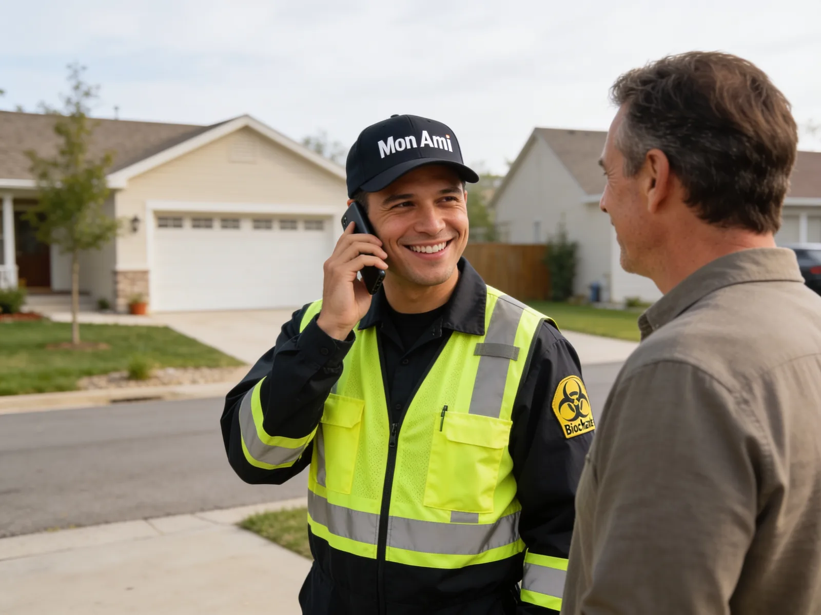 Sewage Cleanup Westlake, OH FAQs