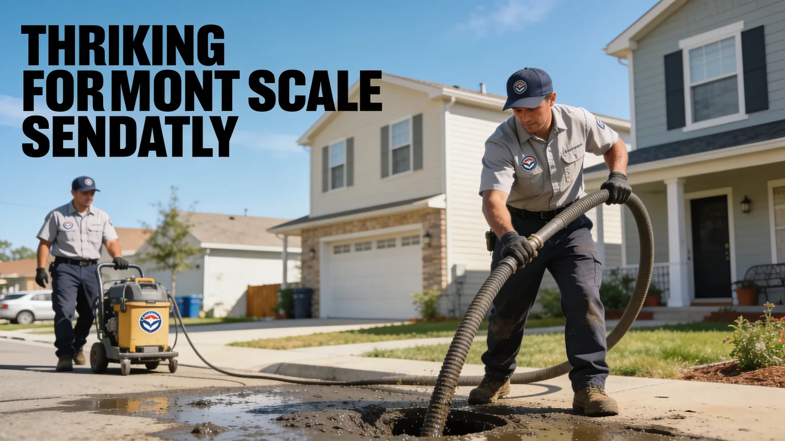 Sewage Cleanup in Westlake, OH near me